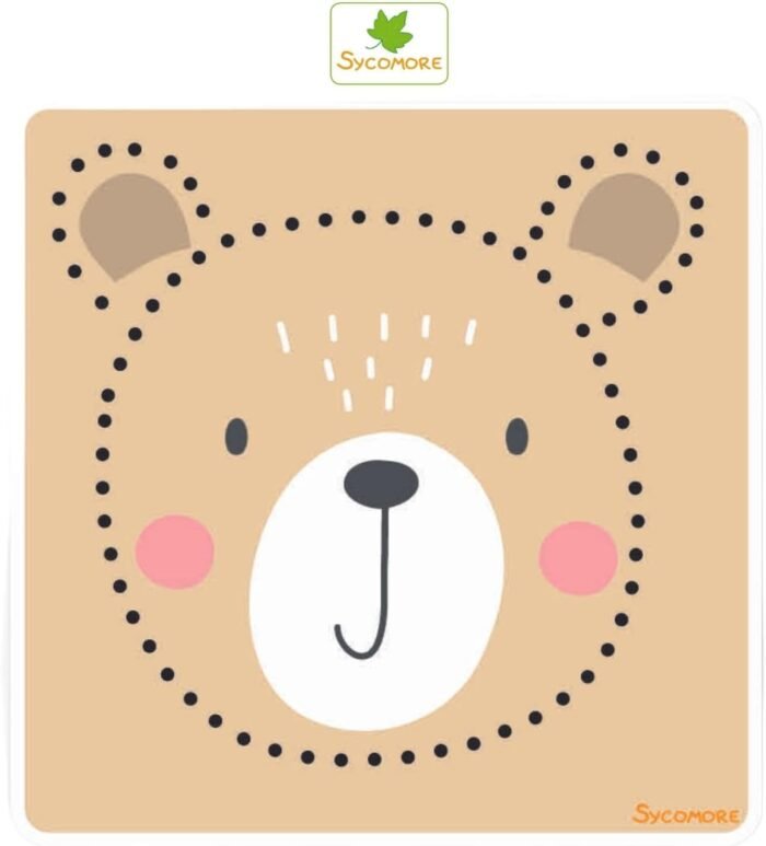 Набір для першого вишивання SYCOMORE - Зображення 3