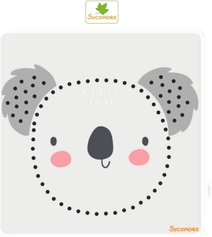 Набір для першого вишивання SYCOMORE - Зображення 4