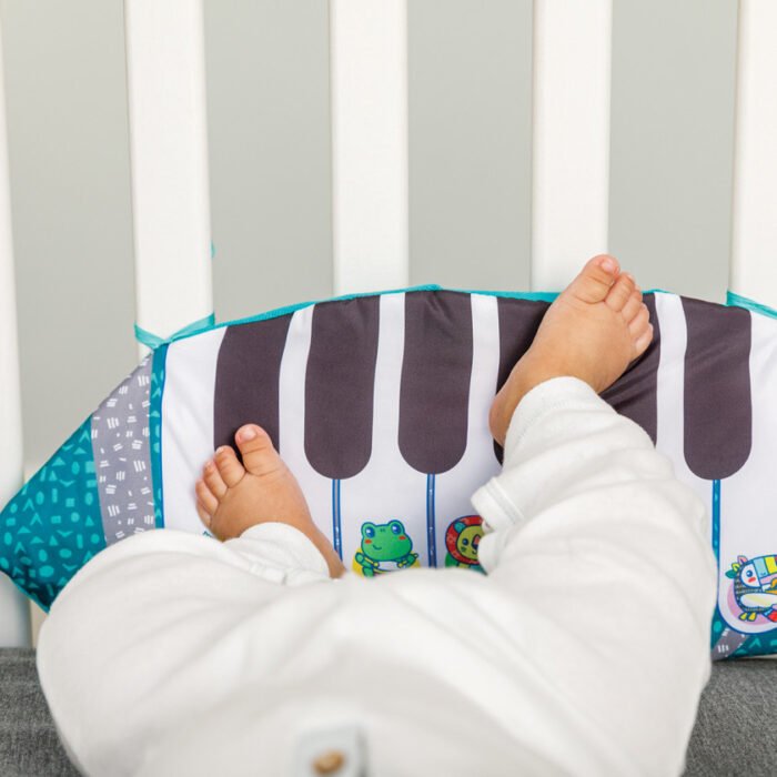 INFANTINO Подушка-рояль  3-в-1 *Єнот*, 313021I - Зображення 3