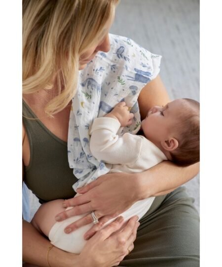 Набір пелюшок з 2-х шт (бавовна, 120*120 cм) Outdoors - Зображення 4