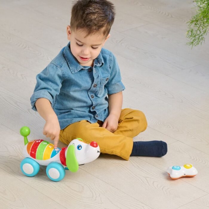 Іграшка музична “Песик DogReMi” - Зображення 2