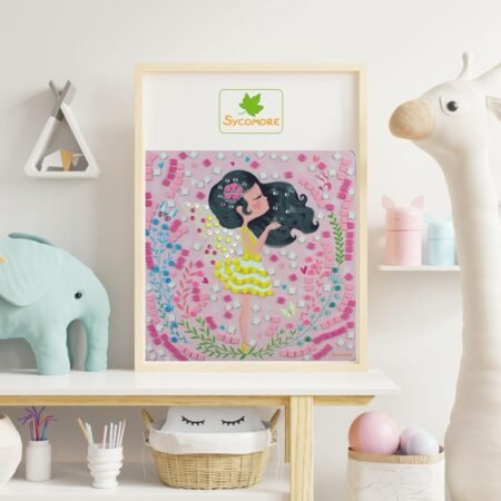 Мозаїка SYCOMORE зачаровані сни - Зображення 6