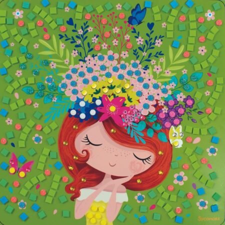 Мозаїка SYCOMORE зачаровані сни - Зображення 3