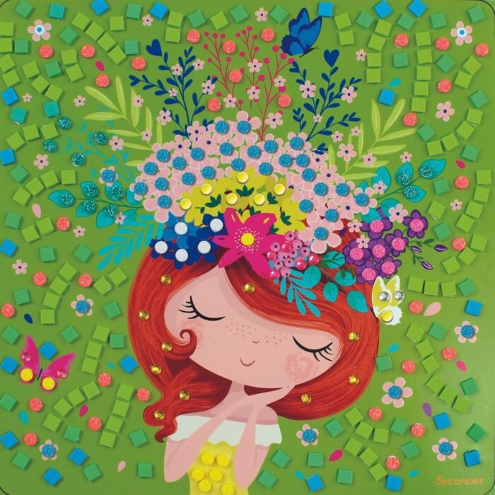 Мозаїка SYCOMORE зачаровані сни - Зображення 3