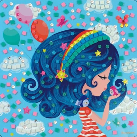 Мозаїка SYCOMORE зачаровані сни - Зображення 4