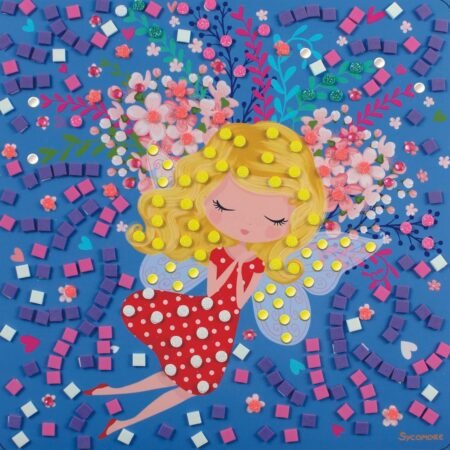 Мозаїка SYCOMORE зачаровані сни - Зображення 5