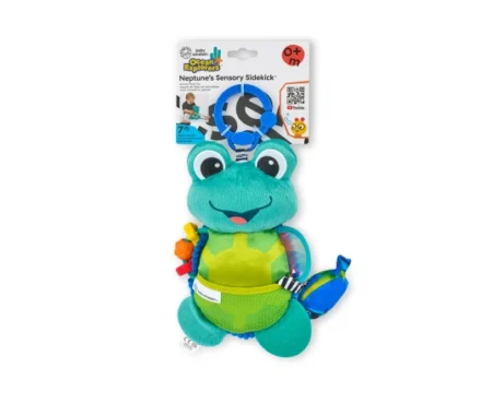 Іграшка м'яка розвиваюча *Neptune’s Sensory Sidekick™*