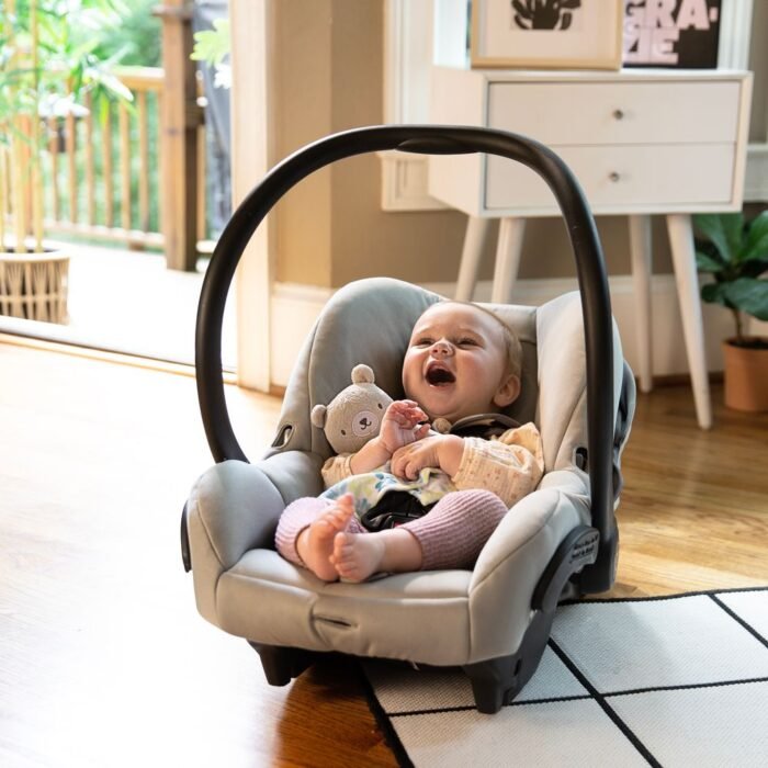 Іграшка-комфортер Ingenuity *Cozy Lovey - Nate™* - Зображення 3