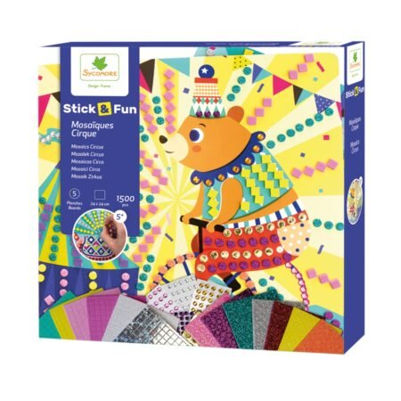 Мозаїка SYCOMORE цирк