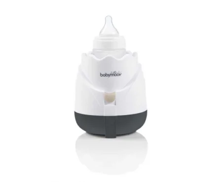 Підігрівач для пляшечок Tulip Bottle Warmer Cream (домашній)