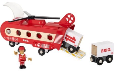 Вантажний вертоліт BRIO (33886) - Зображення 2