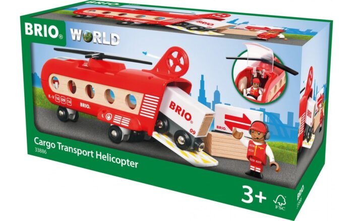 brio_33886_1-1280x800 Вантажний вертоліт BRIO (33886) - Зображення 1