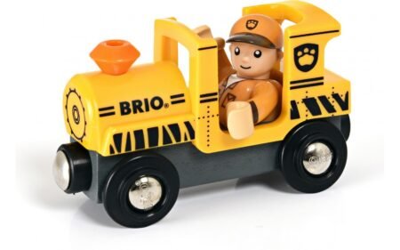 Дитяча залізниця BRIO Пригоди в Сафарі (33960) - Зображення 3