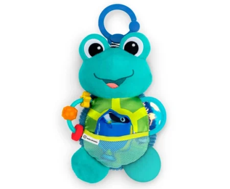 Іграшка м'яка розвиваюча *Neptune’s Sensory Sidekick™* - Зображення 10