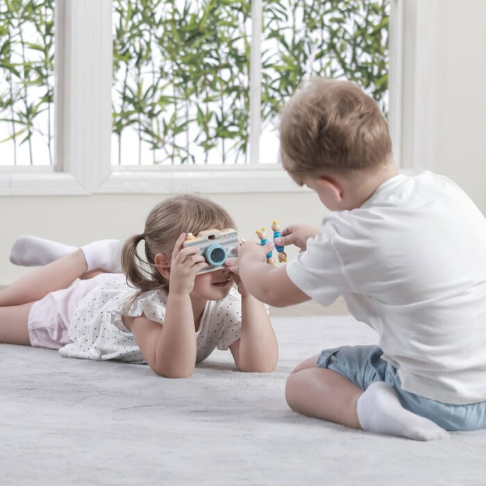 derevyannaya-igrushka-viga-toys-polarb-fotoapparat-s-kalejdoskopom-44034-001-800x800 Деревянная игрушка Viga Toys PolarB Фотоаппарат с калейдоскопом (44034) - Зображення 2