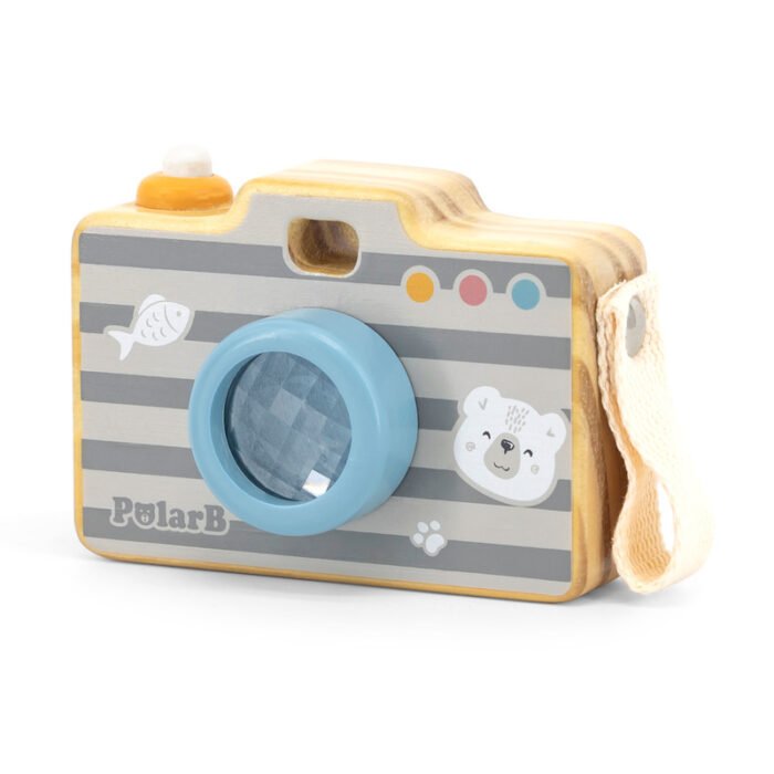derevyannaya-igrushka-viga-toys-polarb-fotoapparat-s-kalejdoskopom-44034-011-800x800 Деревянная игрушка Viga Toys PolarB Фотоаппарат с калейдоскопом (44034) - Зображення 1
