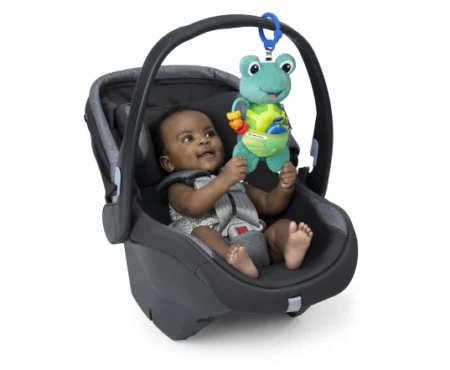 Іграшка м'яка розвиваюча *Neptune’s Sensory Sidekick™* - Зображення 6