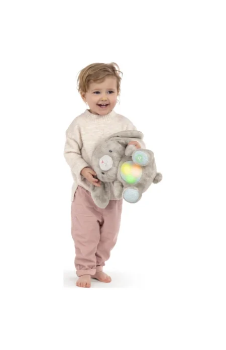 Іграшка м'яка музична *Heart to Hugs™ Sylvi™* - Зображення 2