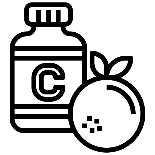 Вітаміни