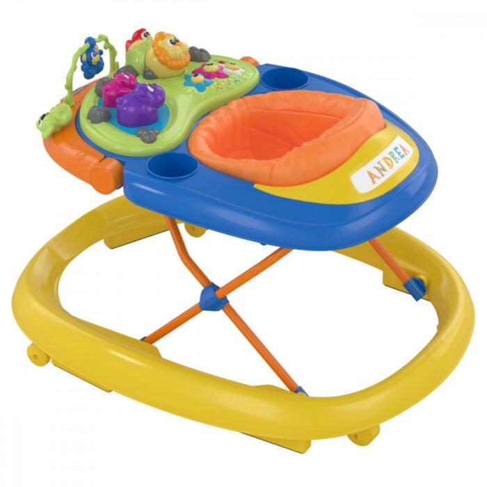 Ходунки Walky Talky, кол. 78 - Зображення 1