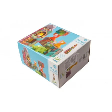 DJECO Игра *Большие джунгли* - Зображення 2