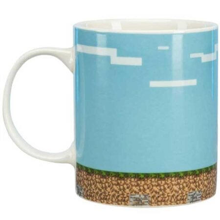 Кружка Minecraft Build a Level - Зображення 5