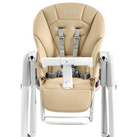 Стілець-гойдалка Tatamia Follow Me Paloma (бежевий) - Зображення 2