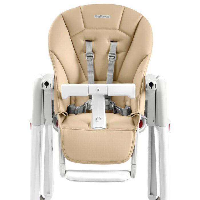 Стілець-гойдалка Tatamia Follow Me Paloma (бежевий) - Зображення 2