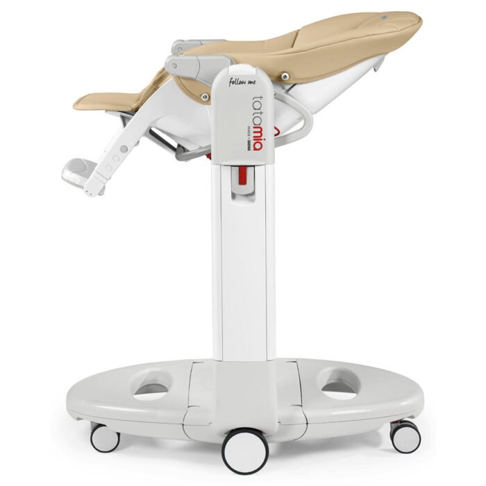 Стілець-гойдалка Tatamia Follow Me Paloma (бежевий) - Зображення 3