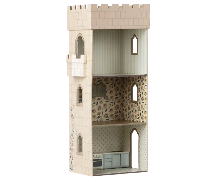 Ігровий набір *Замок* - Зображення 2