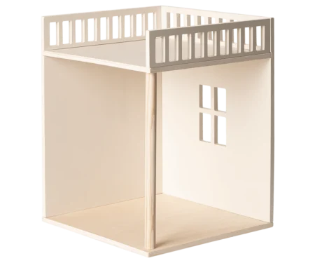 Ляльковий будиночок -  Бонусна кімната