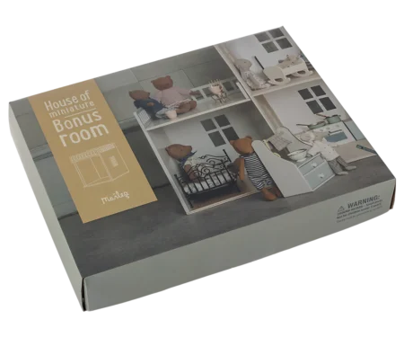 Ляльковий будиночок -  Бонусна кімната - Зображення 2