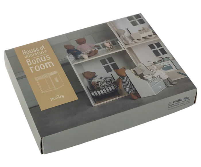 Ляльковий будиночок -  Бонусна кімната - Зображення 2