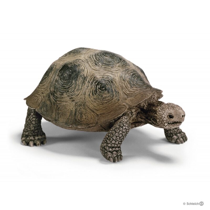 Іграшка-фігурка Schleich Гігантська черепаха