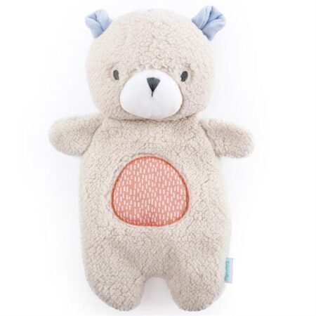 Іграшка м'яка *Nate™ Bean Bag Lovey* Ingenuity™