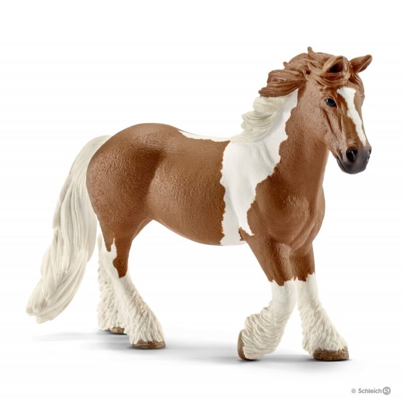 Іграшка-фігурка Schleich Кобила породи Тінкер