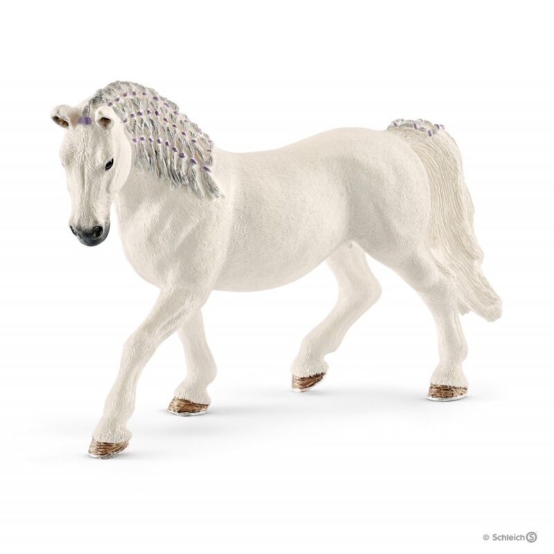 Іграшка-фігурка Schleich Липпіціанська кобила