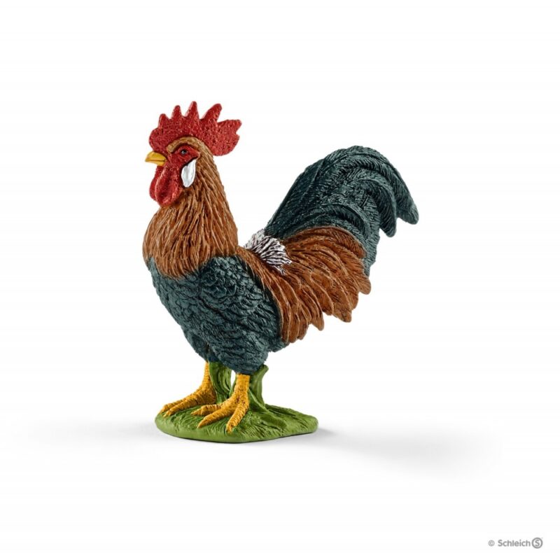 Іграшка-фігурка Schleich Півень
