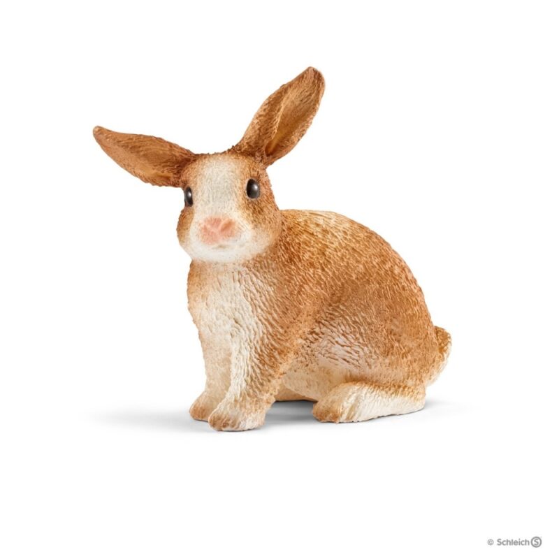 Іграшка-фігурка Schleich Кролик