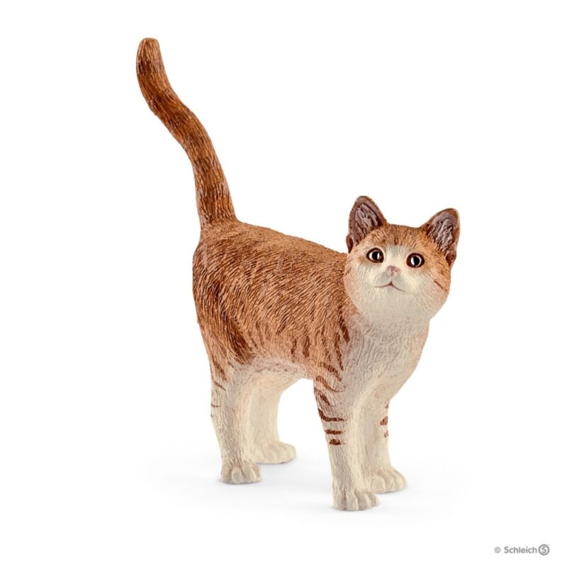 Іграшка-фігурка Schleich Кішка