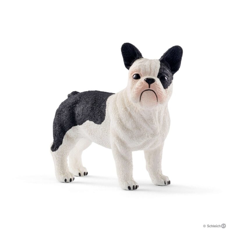 Іграшка-фігурка Schleich Французький бульдог