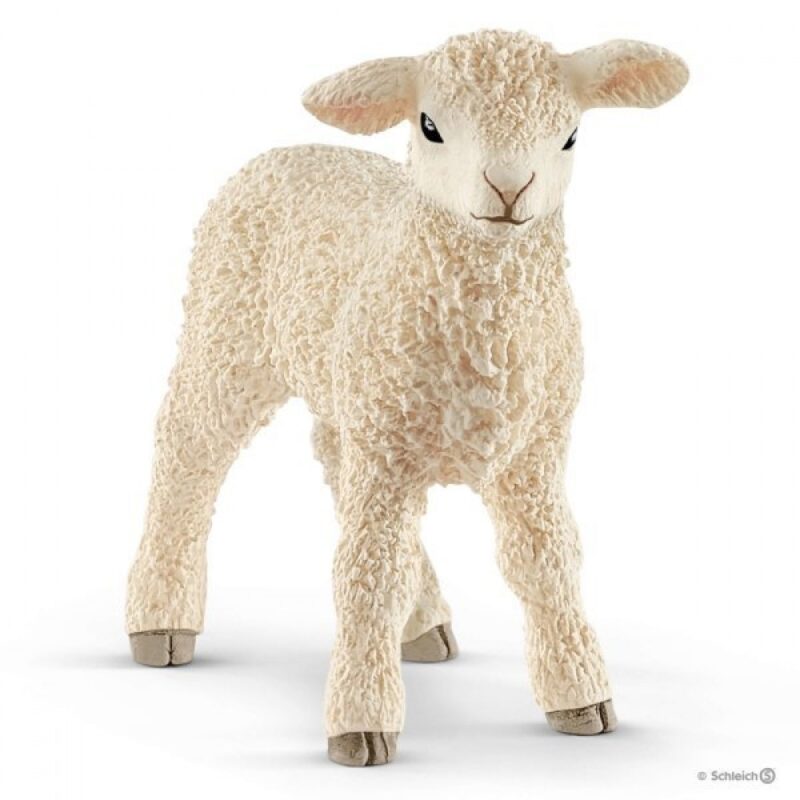 Іграшка-фігурка Schleich Ягня