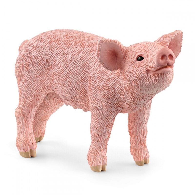 Іграшка-фігурка Schleich Порося