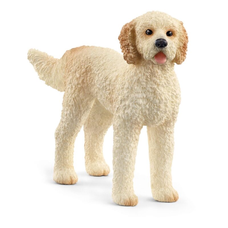 Іграшка-фігурка Schleich  Золотий пудель