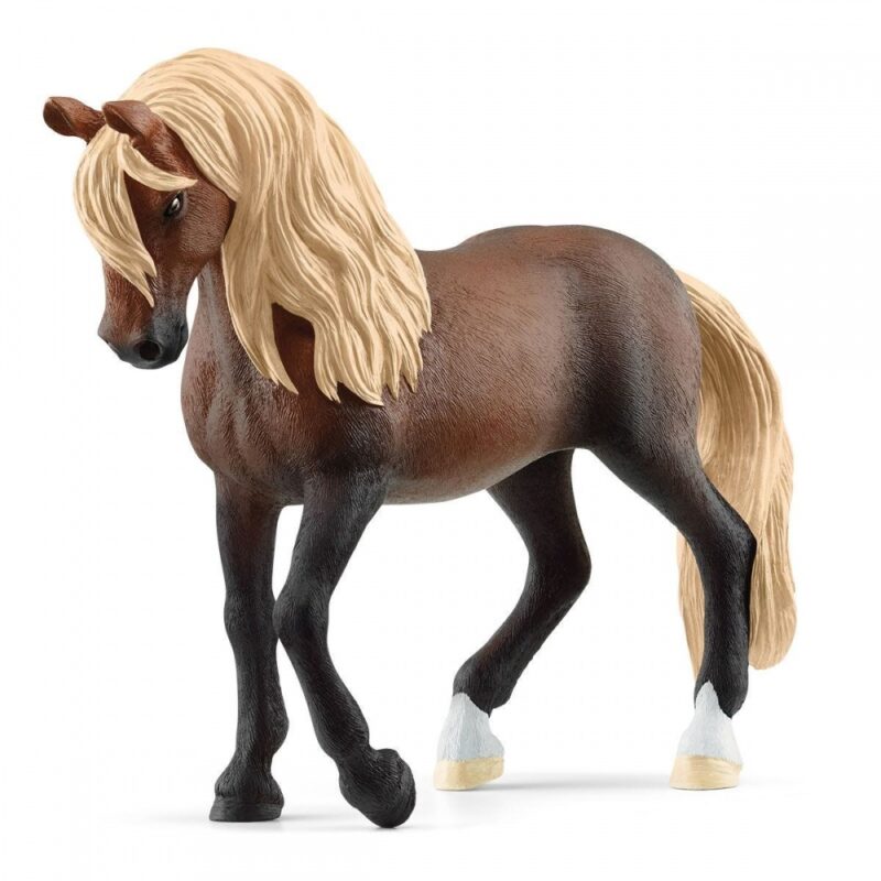Іграшка-фігурка Schleich Перуанський жеребець Пасо
