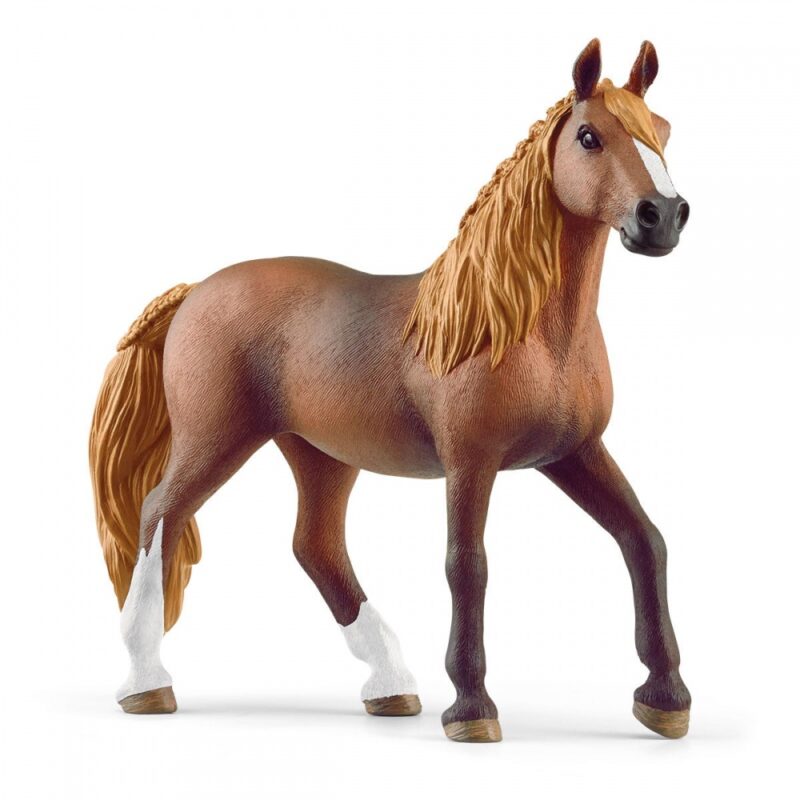 Іграшка-фігурка Schleich Перуанська Пасо кобила