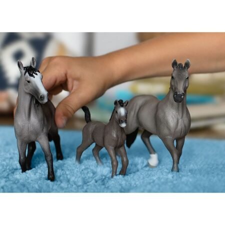 Іграшка-фігурка Schleich Французьке лоша - Зображення 2