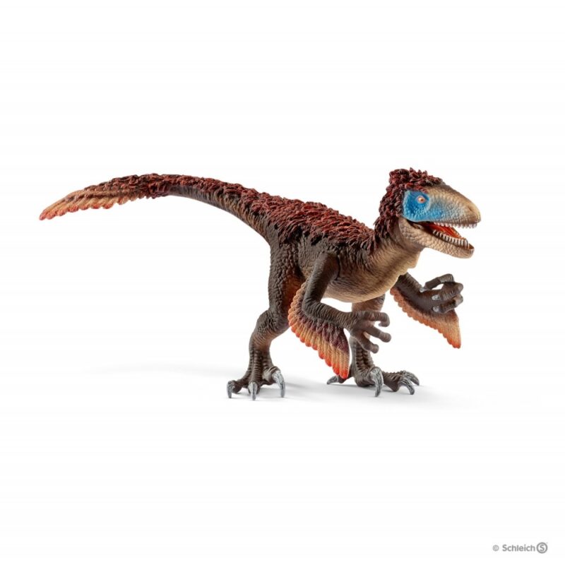 Іграшка-фігурка Schleich Ютараптор
