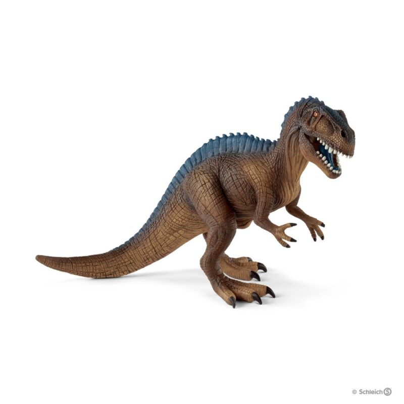 Іграшка-фігурка Schleich Акрокантозавр