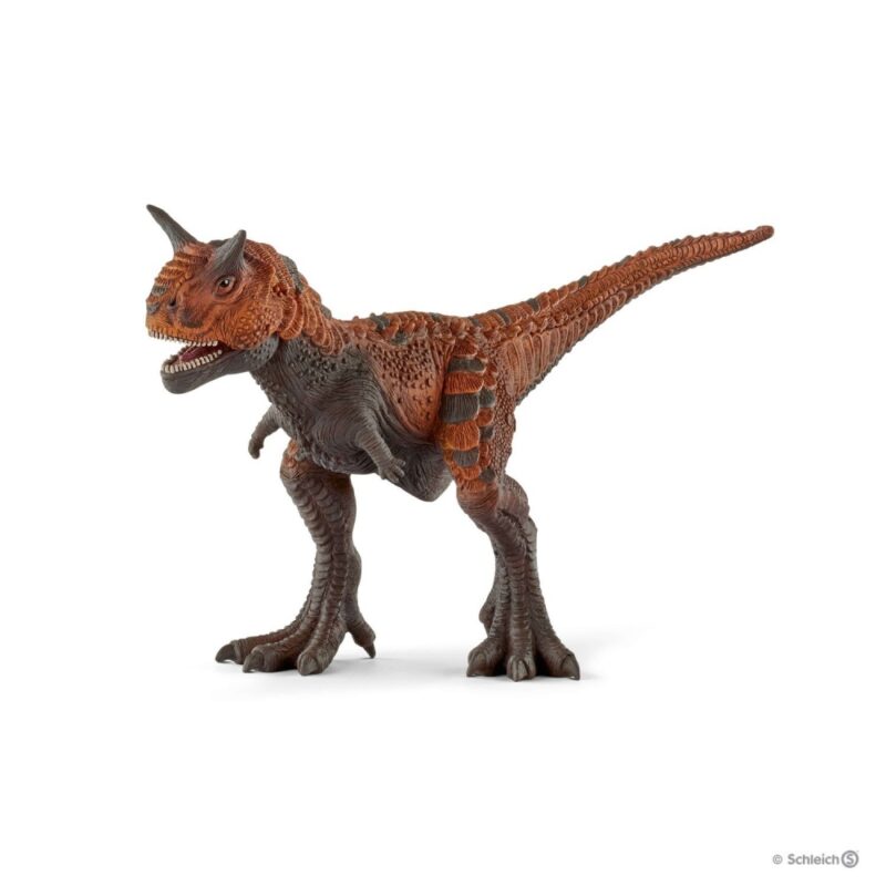 Іграшка-фігурка Schleich Карнотавр